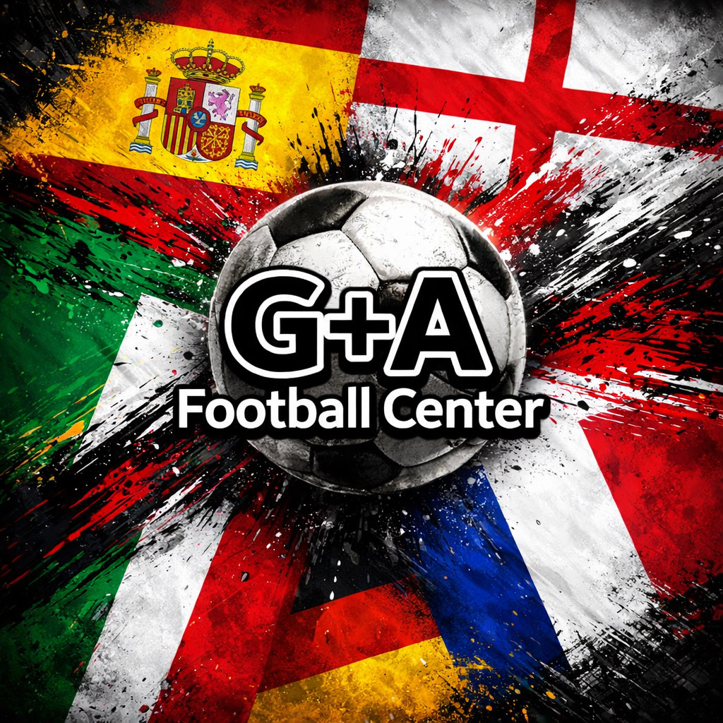 G+A Football Center