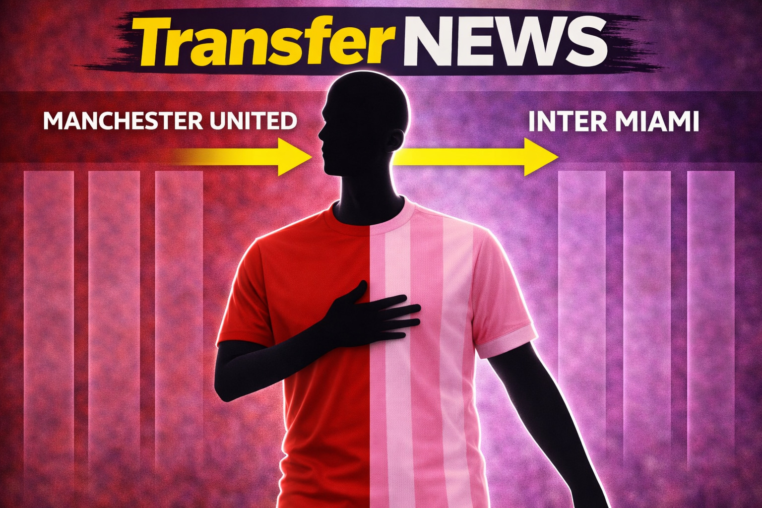 カゼミーロ、来季マンチェスター・ユナイテッド退団へ　次は“メッシと共闘”の可能性