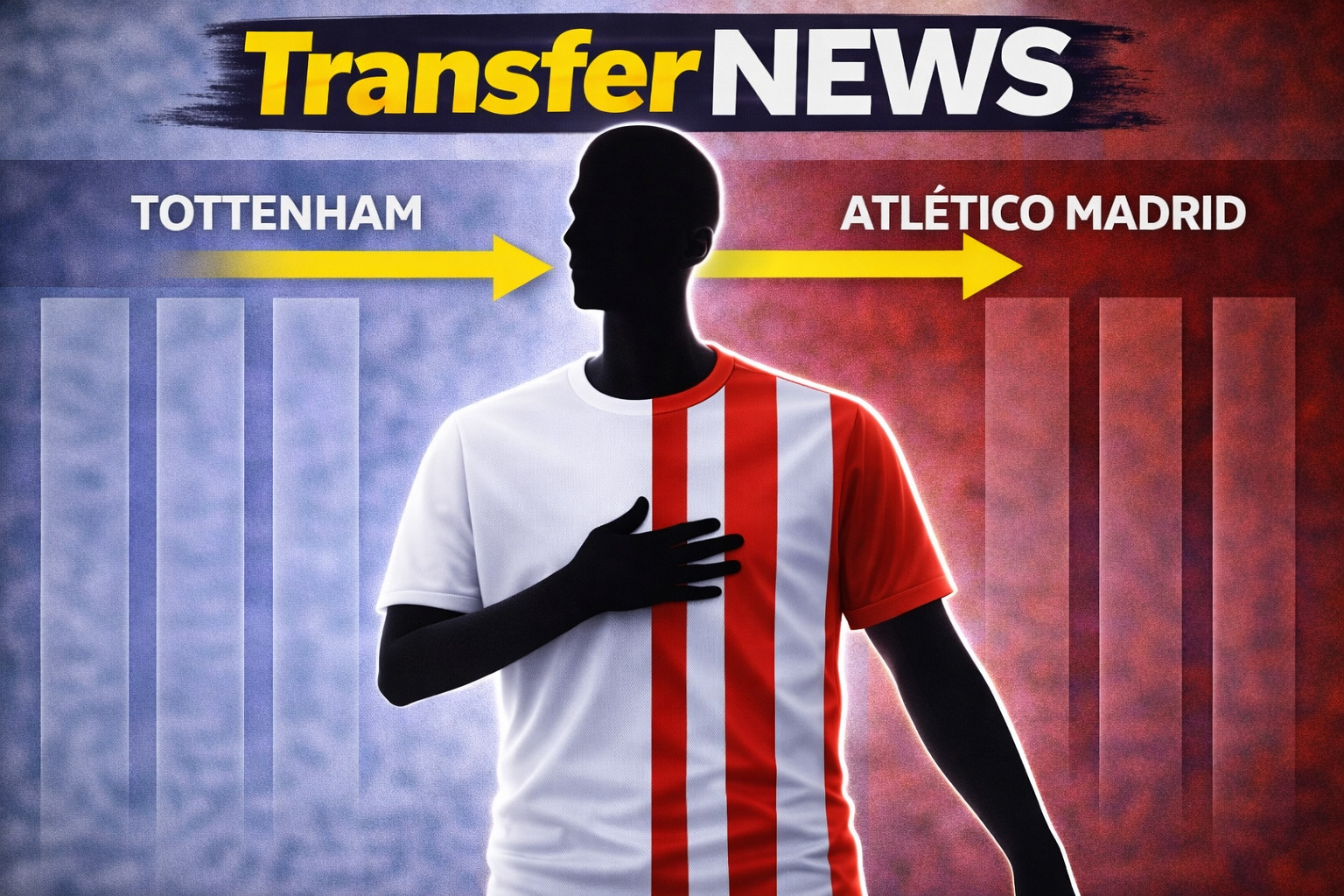 アトレティコ、ロメロ(27)獲得に再挑戦へラ・リーガ2強も関心か