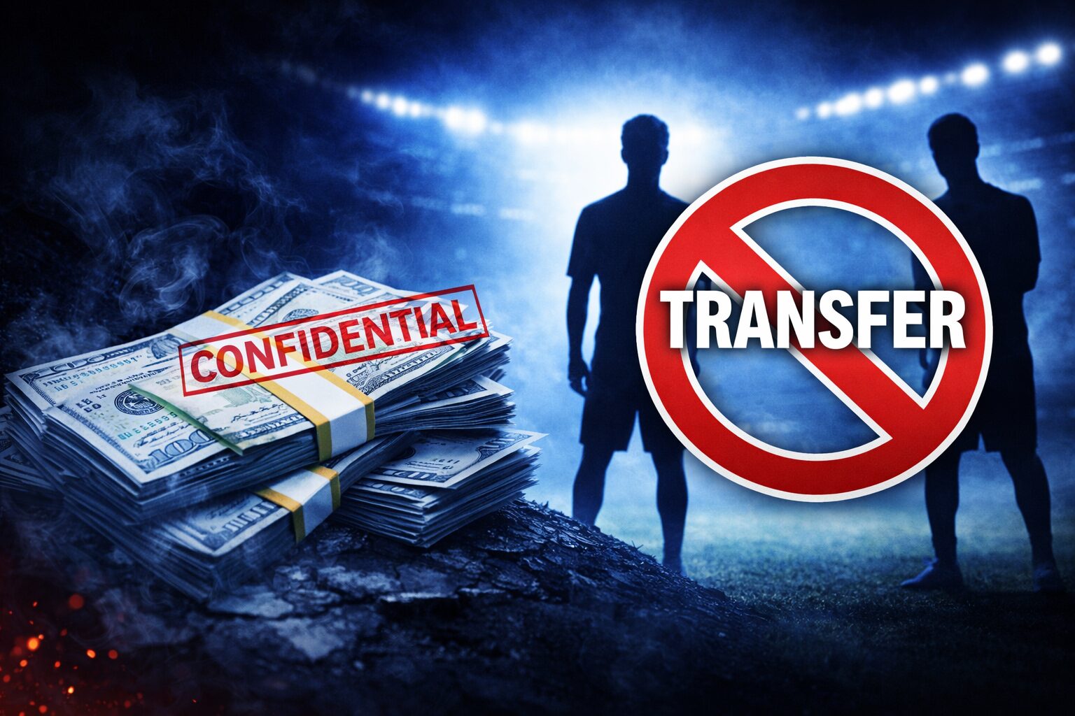 チェルシー、過去の不透明な支払い問題で移籍禁止の処分