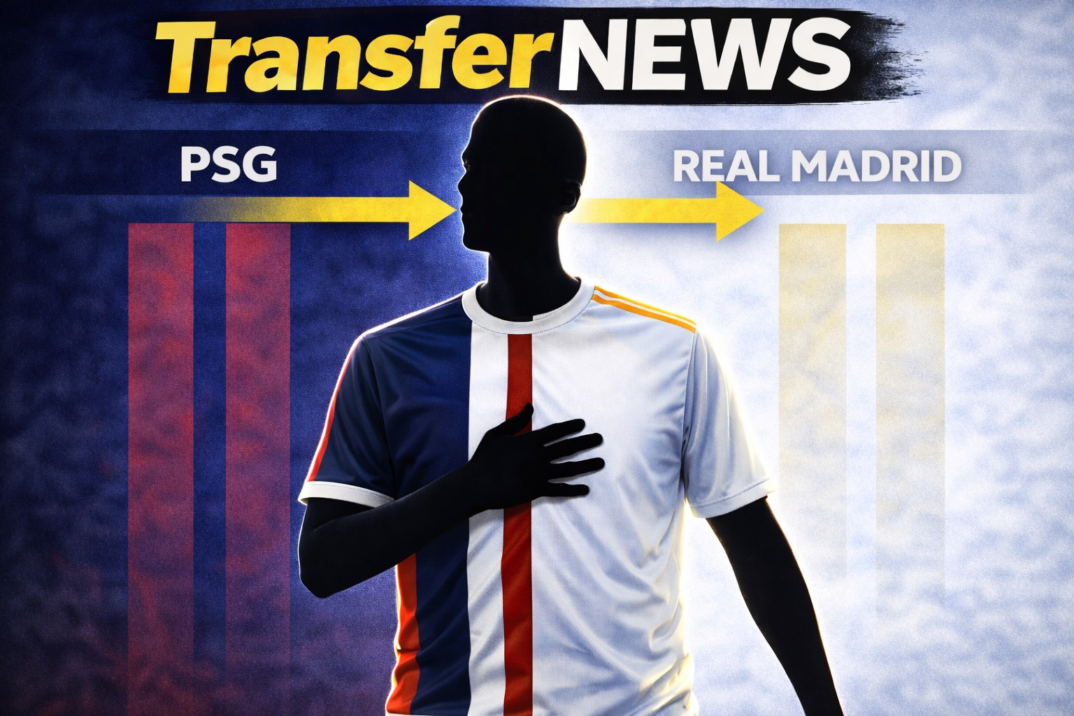 レアル・マドリード、PSGの超逸材デジレ・ドゥエ(20)に巨額オファー準備