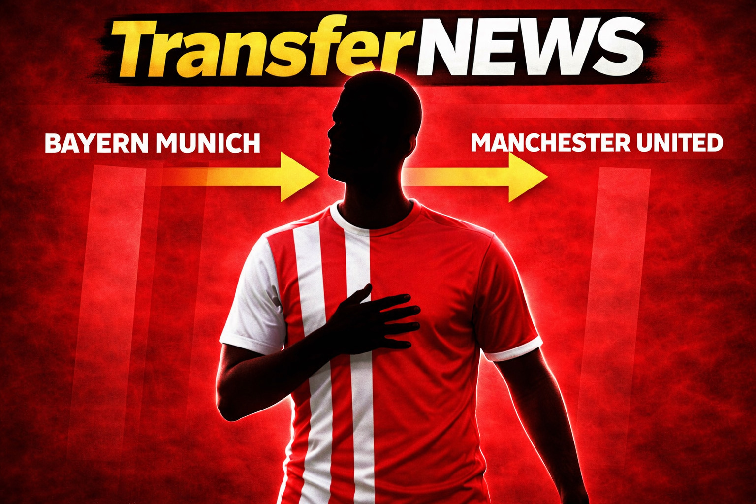 マンチェスター・ユナイテッド バイエルン・ミュンヘンの左サイドバック、アルフォンソ・デイビス(25)に興味