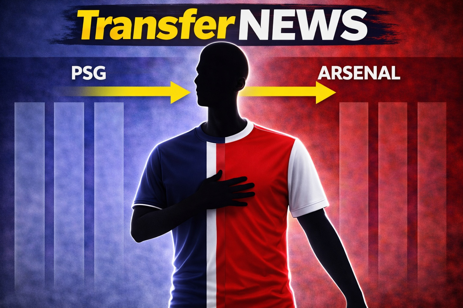 アーセナル、夏の大型補強候補にクヴァラツヘリア(25)浮上