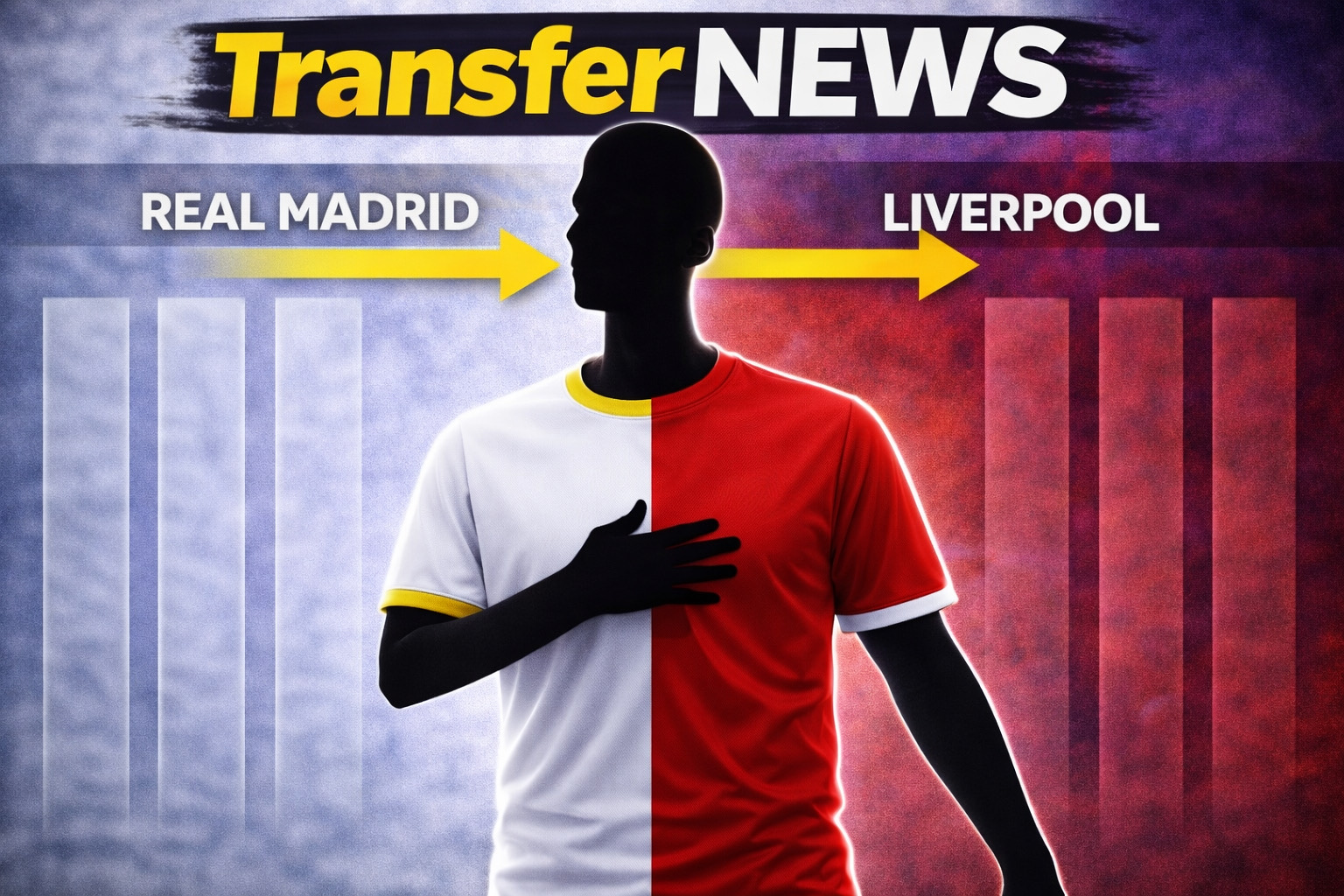 リヴァプール、リュディガー(33)を獲得候補に。ユナイテッド＆ユヴェントスと争奪戦へ