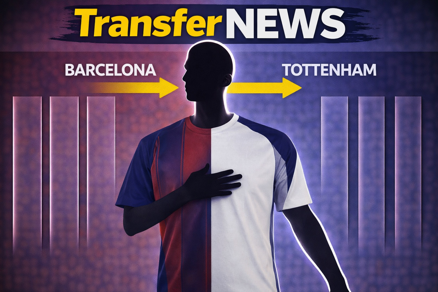 トッテナムがマルク・カサド(22)に関心 サウジの巨額オファーも