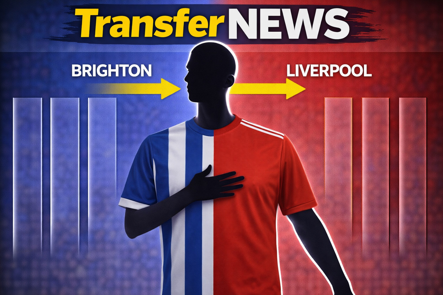 リヴァプールが、ヤンクバ・ミンテ(21)の獲得に興味