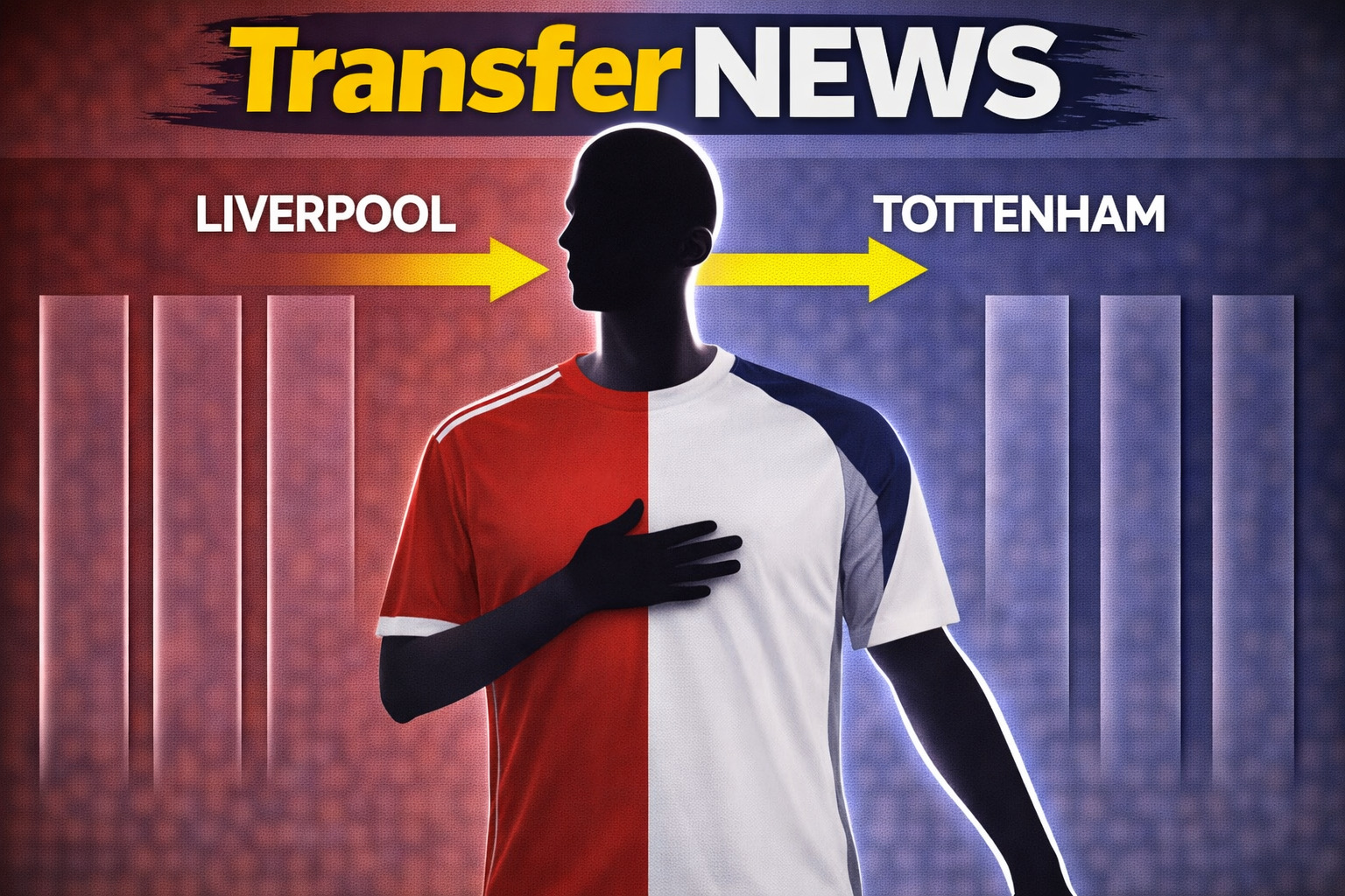 トッテナムがロバートソン(32)獲得で優位も条件は残留 リヴァプール退団で移籍の現実味高まる