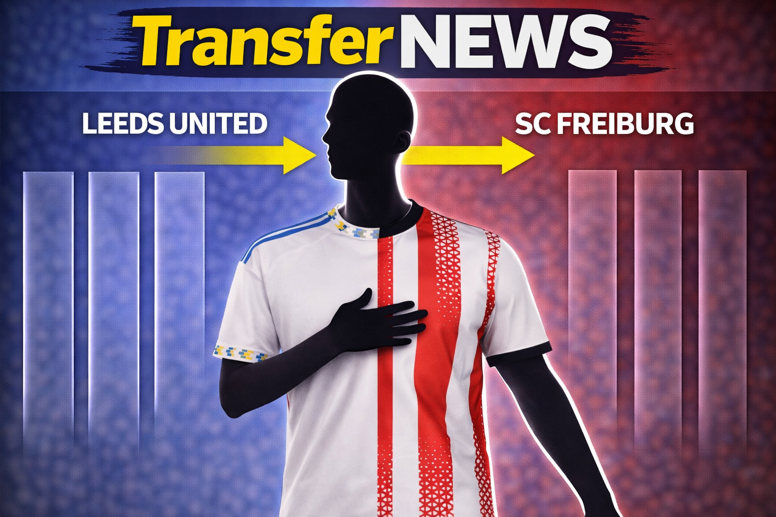 日本代表の田中碧(27)にSCフライブルクが興味か？