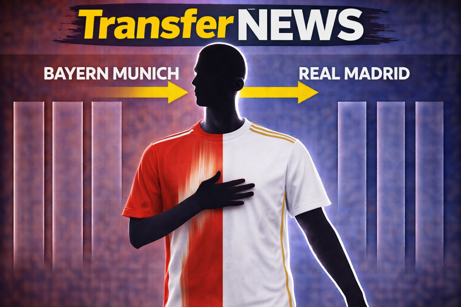 レアル・マドリードがバイエルンのスターマイケル・オリーセ(24)の獲得を狙う