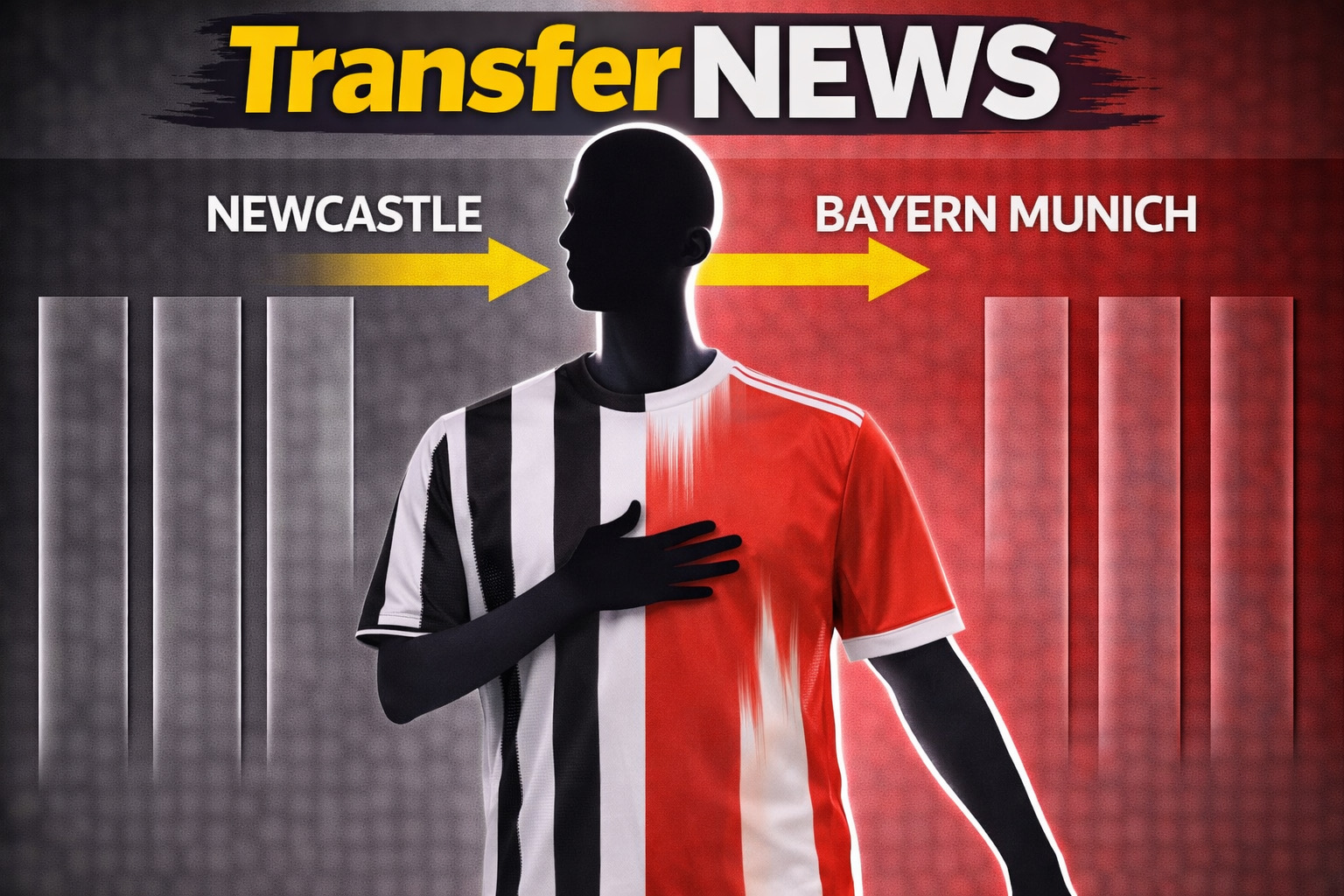 バイエルン、ゴードン(25)獲得に関心 選手サイドと接触か